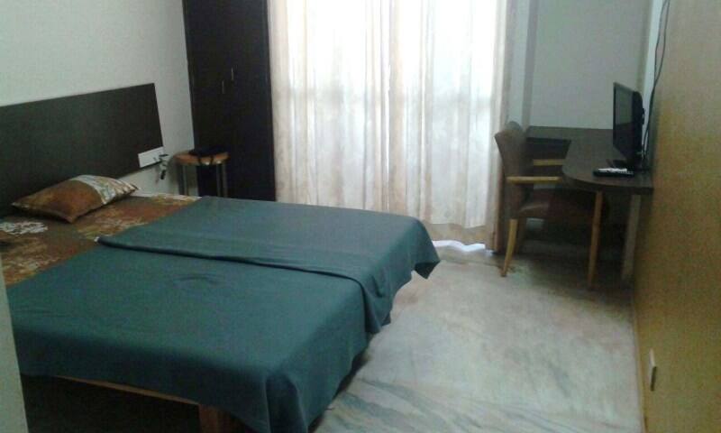 Hotel Darya Sarang Palace, Ganpatipule 3